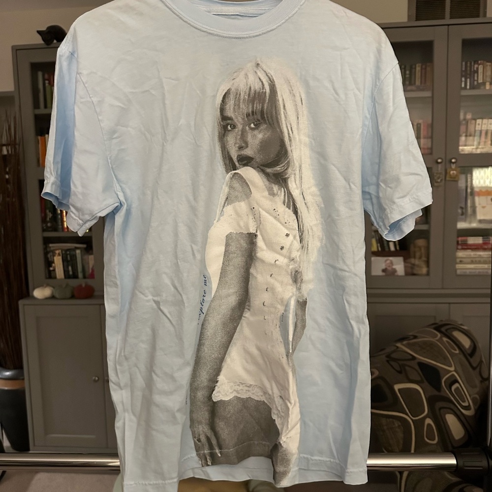 Sabrina Carpenter Short 'n Sweet tour